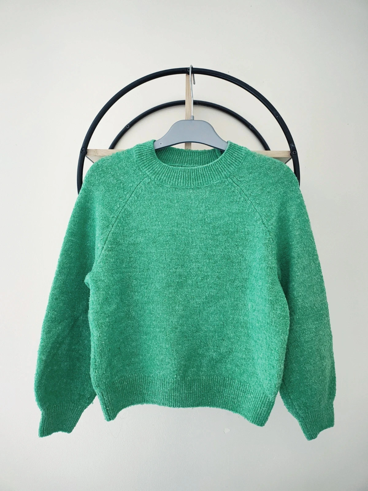 8 ans pull Kiabi ( étiquette coupée)